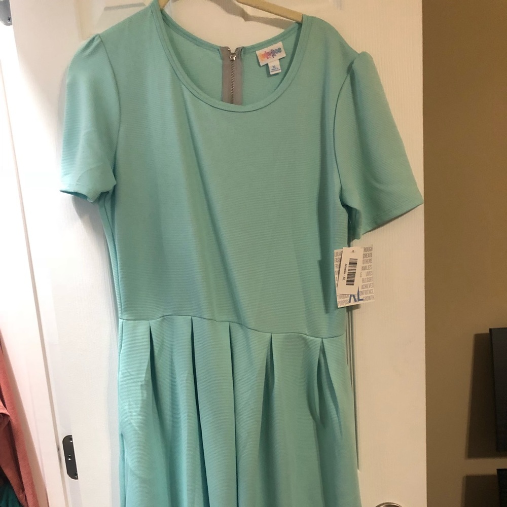 Lularoe Amelia